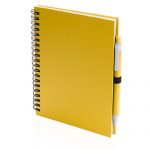 Libreta A5 con Bolígrafo - Imagen 5