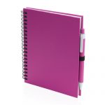 Libreta A5 con Bolígrafo - Imagen 7
