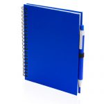Libreta A5 con Bolígrafo - Imagen 8