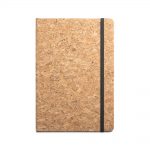 Set Libreta y Bolígrafo Corcho - Imagen 2