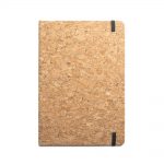 Set Libreta y Bolígrafo Corcho - Imagen 3