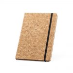Set Libreta y Bolígrafo Corcho - Imagen 5