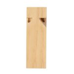 Silbato Madera - Imagen 3