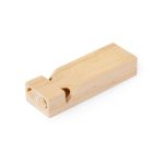 Silbato Madera - Imagen 2