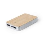 Power Bank Bambú - Imagen 4