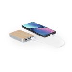 Power Bank Bambú - Imagen 3
