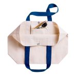 Bolsa Con Bolsillo Exterior - Imagen 4