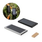 Batería Solar