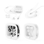 Auriculares con Micrófono