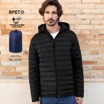 Chaqueta Unisex RPET