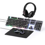 Set Gamer - Imagen 3