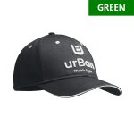 Gorra RPET - Imagen 4