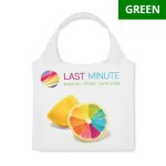 Bolsa De Compra Plegable Personalizable - Imagen 10