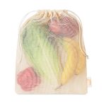 Bolsa Comida Algodón Personalizable - Imagen 6