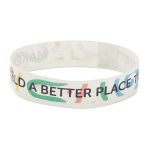 Pulsera De Papel De Semilla Personalizable - Imagen 3