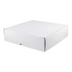 Caja De Cartón Automontable - Imagen 4