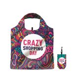 Bolsa De Compra Plegable Personalizable - Imagen 9