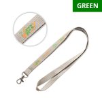 Lanyard RPET Personalizable - Imagen 2