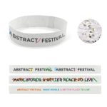 Pulsera De Papel De Semilla Personalizable - Imagen 2