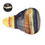 Funda Sillín Bicicleta Personalizable - Imagen 3