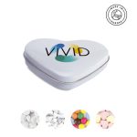 Recipiente Metálico Caramelos Personalizable - Imagen 2
