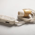 Auriculares Bambú - Imagen 3