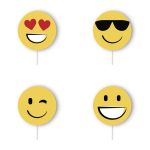 Emoticono Selfie - Imagen 2