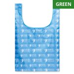 Bolsa De Compra Plegable Personalizable - Imagen 6