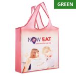 Bolsa De Compra Plegable Personalizable - Imagen 4