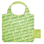 Bolsa De Compra Plegable Personalizable - Imagen 3