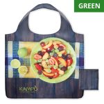 Bolsa De Compra Plegable Personalizable - Imagen 2