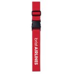 Cinta Para Maleta Personalizable