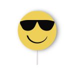 Emoticono Selfie