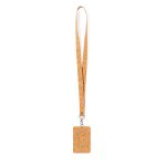 Lanyard Corcho - Imagen 3