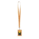 Lanyard Corcho - Imagen 4
