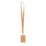 Lanyard Corcho - Imagen 5