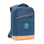 Mochila Antirrobo Personalizable