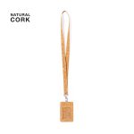 Lanyard Corcho