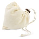 Bolsa Algodón Plegable - Imagen 2