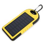 Power Bank Solar - Imagen 5