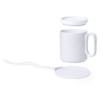 Calentador Tazas Cargador - Imagen 8