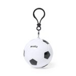 Llavero Poncho Fútbol - Imagen 3