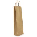 Bolsa Papel Para Vino - Imagen 2