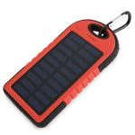 Power Bank Solar - Imagen 4