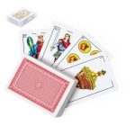 Baraja De Cartas - Imagen 2