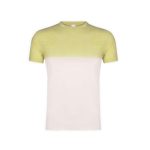 Camiseta Unisex Bicolor - Imagen 7