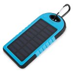 Power Bank Solar - Imagen 3