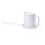 Calentador Tazas Cargador - Imagen 6