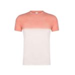 Camiseta Unisex Bicolor - Imagen 6