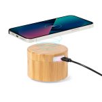 Lámpara Altavoz Multifunción - Imagen 4